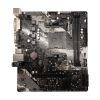 ASRock A320M-HDV Motherboard, AMD, AM4, A320, mATX, With IO Shield