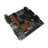 ASRock H110M-HDV, LGA1151, Micro-ATX, DDR4, Motherboard with IO Shield