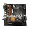 ASRock H110M-HDV, LGA1151, Micro-ATX, DDR4, Motherboard with IO Shield