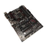 ASUS Prime B250-PRO Motherboard LGA1151, Intel B250, ATX, With IO Shield