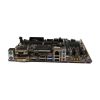 Gigabyte GA-H110M-S2H, LGA1151, Micro-ATX, DDR4, Motherboard with IO Shield