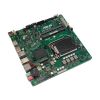 ASUS Pro H410T/CSM, LGA1200, Thin-ITX, DDR4, Motherboard with IO Shield