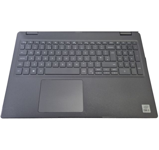 Dell Latitude 3510, i5-10210U, 8GB DDR4, 256GB SSD, Win 11, 15.6