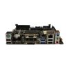ASUS H110I-PLUS, LGA1151, ITX, DDR4, Motherboard with IO Shield