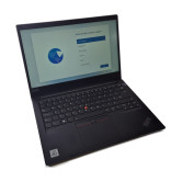 Damaged Lenovo Thinkpad E14, i5-10210U, 8GB DDR4, 256GB SSD, 14