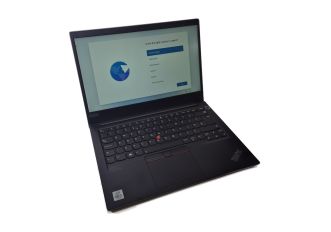 Damaged Lenovo Thinkpad E14, i5-10210U, 8GB DDR4, 256GB SSD, 14