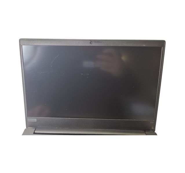 Damaged Lenovo Thinkpad E14, i5-10210U, 8GB DDR4, 256GB SSD, 14