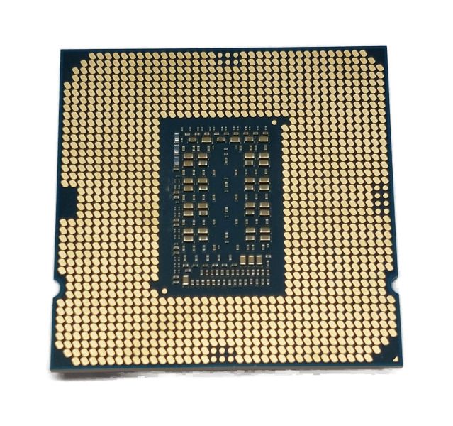 Intel Core i7-11700 Desktop CPU, LGA 1200, 8 Core, 2.50GHz
