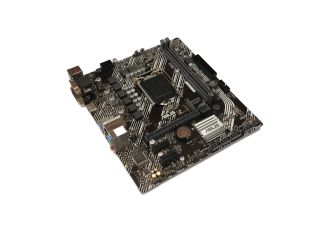 ASUS Prime H410M-A Motherboard LGA1200, Intel H410, mATX, With IO Shield