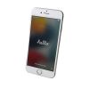 Apple iPhone 7, A1778, Silver, 32GB - Unlocked