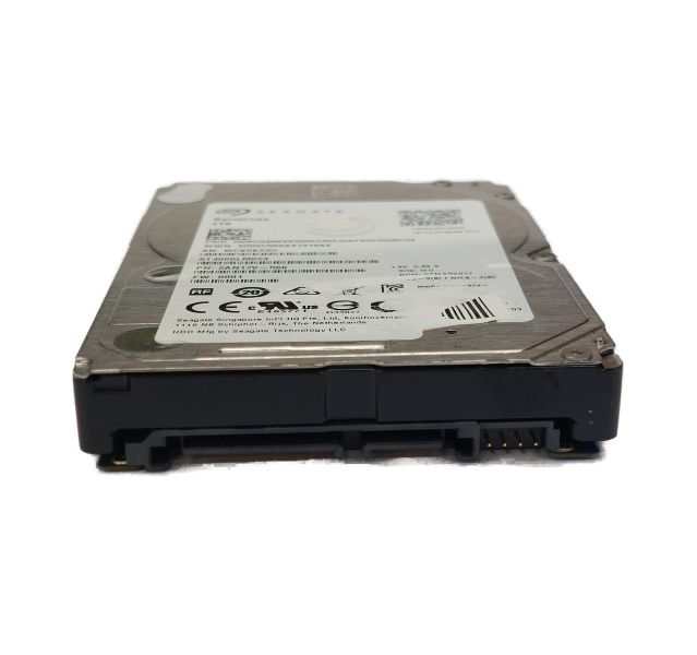 Seagate BarraCuda 4TB 2.5
