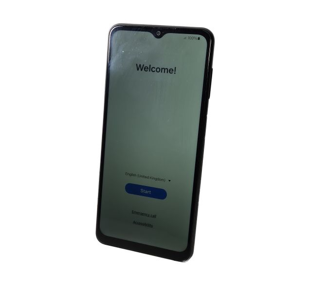 Samsung Galaxy A04s Dual SIM, SM-A047F, Black, 64GB - Unlocked