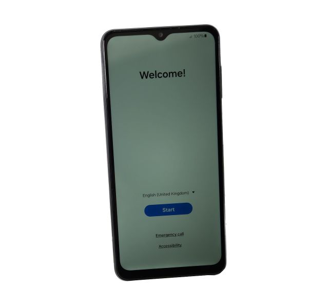 Samsung Galaxy A04s Dual SIM, SM-A047F, Black, 64GB - Unlocked