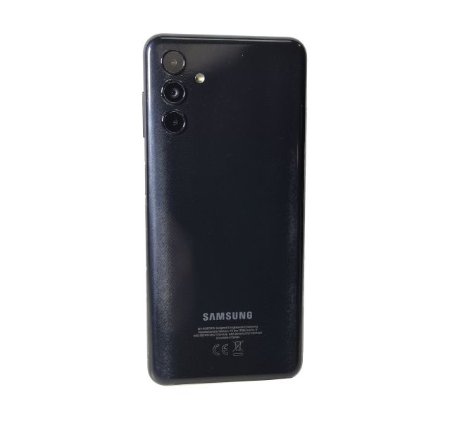 Samsung Galaxy A04s Dual SIM, SM-A047F, Black, 64GB - Unlocked