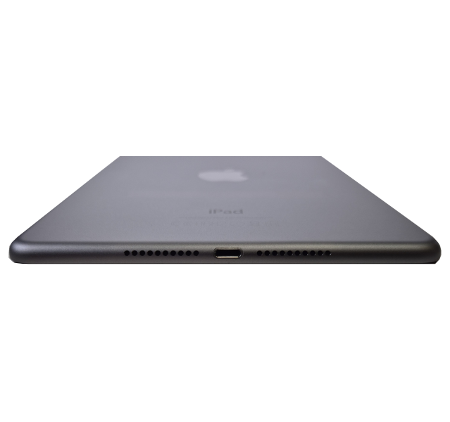Apple iPad Mini 4th Gen Cellular, A1550, Space Grey, 64GB