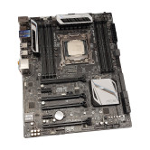 ASUS X99-A Motherboard LGA2011-V3, Intel X99, ATX, With IO Shield and i7-5820K