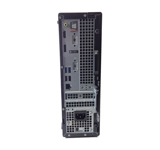 Dell Optiplex 3080 SFF, Intel i5-10505, 8GB DDR4, 256GB SSD, Win 11, Desktop PC