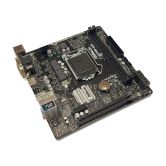 ASRock H310M-HDV Motherboard LGA1151, H310, mATX, With IO Shield