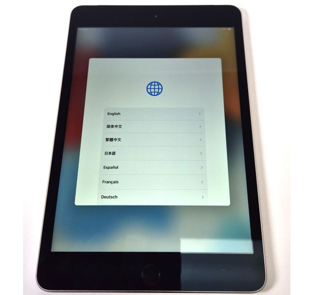 Apple iPad Mini 4th Gen Cellular 7.9