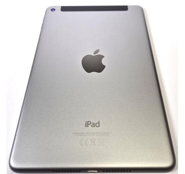 Apple iPad Mini 4th Gen Cellular 7.9