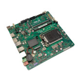 ASUS Prime H310T R2.0 Motherboard LGA1151, H310, Thin-ITX, With IO Shield