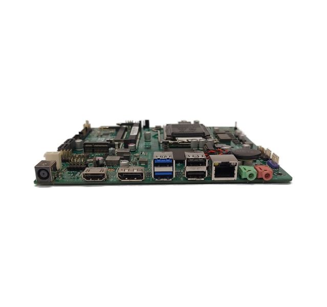 ASUS Prime H310T R2.0 Motherboard LGA1151, H310, Thin-ITX, With IO Shield