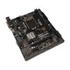 ASRock H310CM-HDV/M.2 Motherboard LGA1151, H310, mATX, With IO Shield