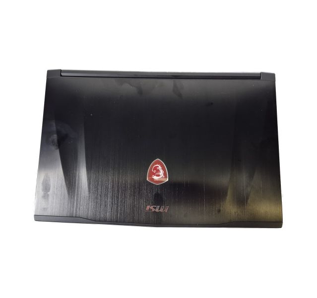 Faulty MSI GF62 8RC, i5-8300H, 16GB DDR4, 1TB HDD, 15.6
