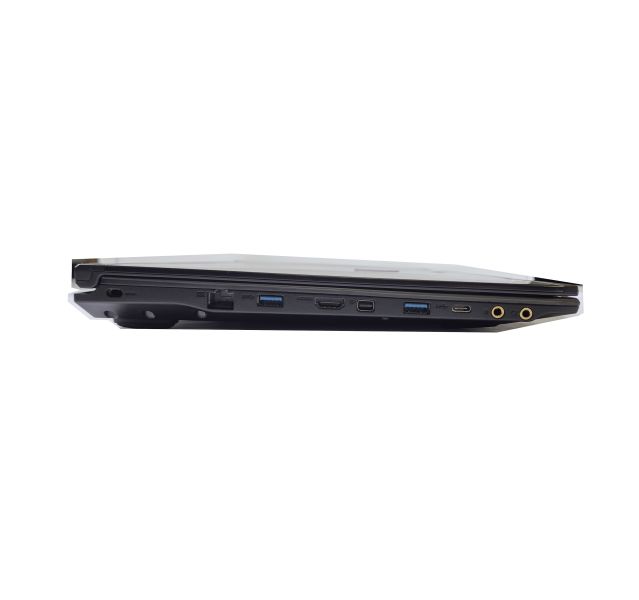 Faulty MSI GF62 8RC, i5-8300H, 16GB DDR4, 1TB HDD, 15.6