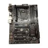 Gigabyte GA-Z170XP-SLI, LGA1151, Micro-ATX, DDR4, Motherboard with IO Shield
