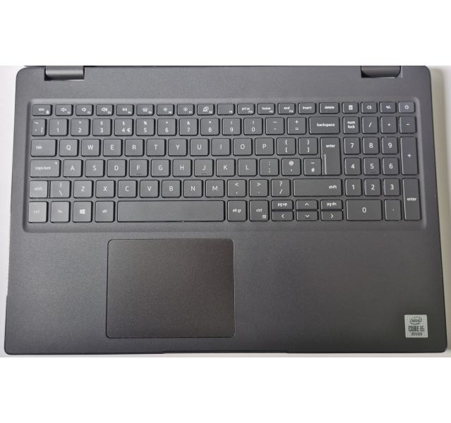 Dell Latitude 3510, i5-10210U, 8GB DDR4, 256GB SSD, Win 11, 15.6