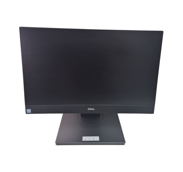 Dell OptiPlex 7470, I5-9500, 8GB DDR4, 256GB SSD, Win 11, 23