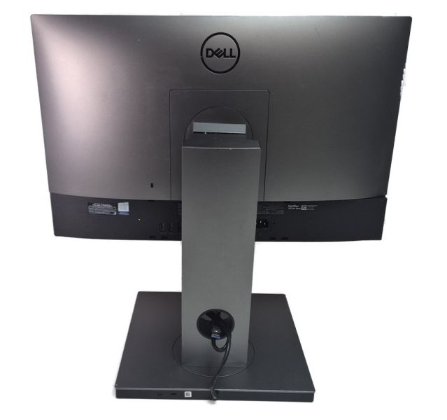 Dell OptiPlex 7470, I5-9500, 8GB DDR4, 256GB SSD, Win 11, 23