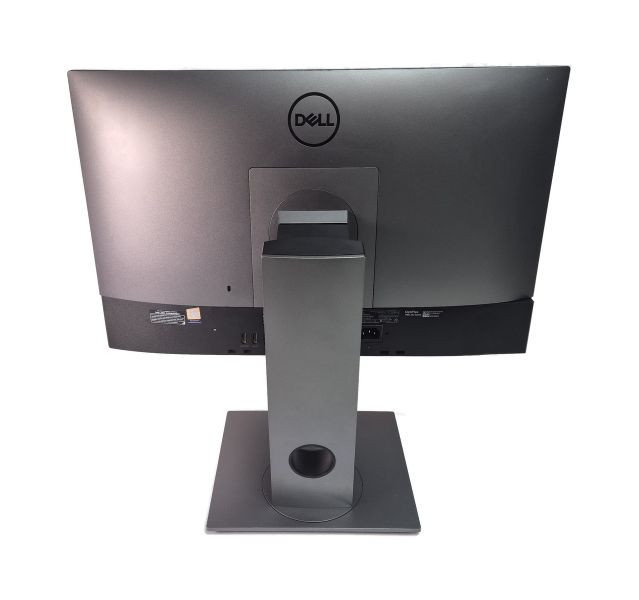 Dell OptiPlex 7480, i5-10500, 8GB DDR4, 256GB SSD, Win 11, 23