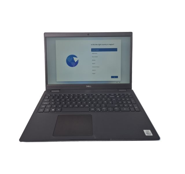 Dell Latitude 3510, i5-10210U, 8GB DDR4, 256GB SSD, Win 11, 15.6
