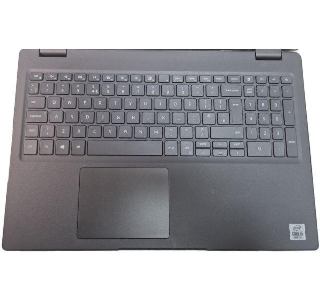 Dell Latitude 3510, i5-10210U, 8GB DDR4, 256GB SSD, Win 11, 15.6