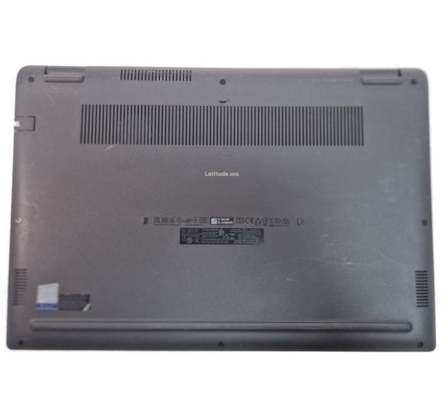 Dell Latitude 3510, i5-10210U, 8GB DDR4, 256GB SSD, Win 11, 15.6