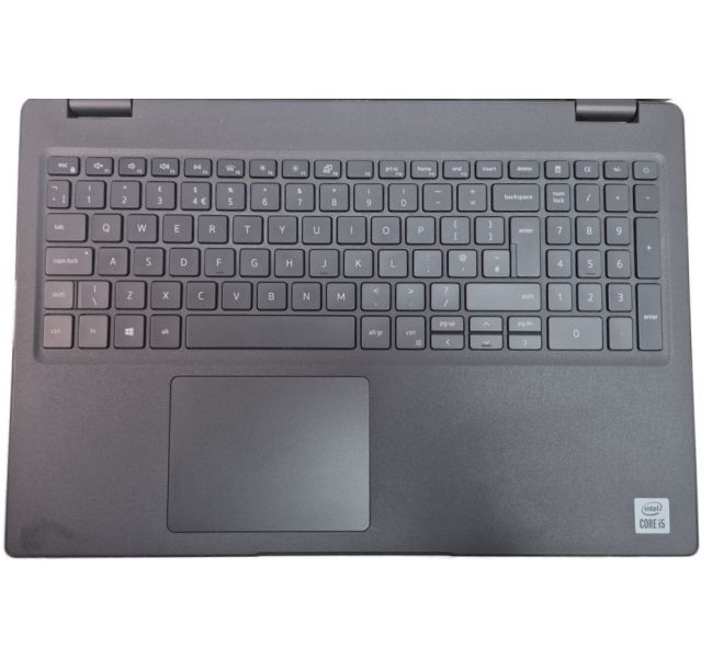 Dell Latitude 3510, i5-10210U, 8GB DDR4, 256GB SSD, Win 11, 15.6