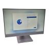 HP EliteOne 800 G3 Touch, i5-7500, 8GB DDR4, 256GB SSD, Win 11, 24