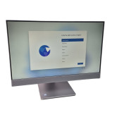 HP EliteOne 800 G3 Touch, i5-7500, 8GB DDR4, 256GB SSD, Win 11, 24
