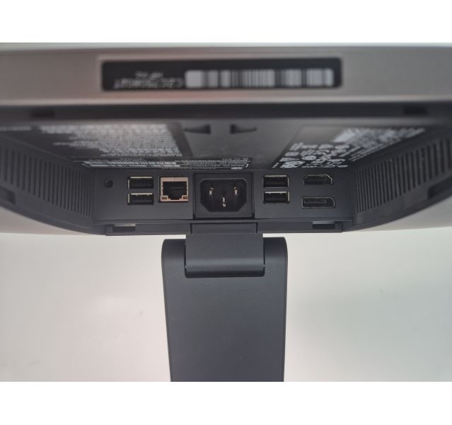 HP EliteOne 800 G3 Touch, i5-7500, 8GB DDR4, 256GB SSD, Win 11, 24