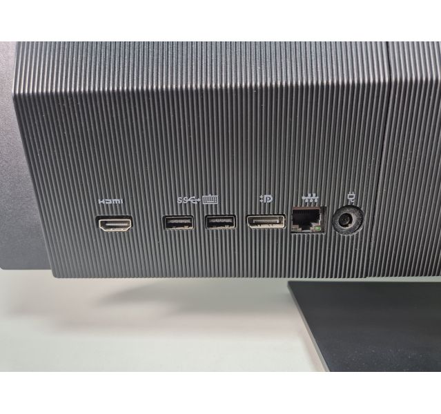 HP ProOne 440 G4 NT, i5-8500T, 8GB DDR4, 256GB SSD, Win 11, 24