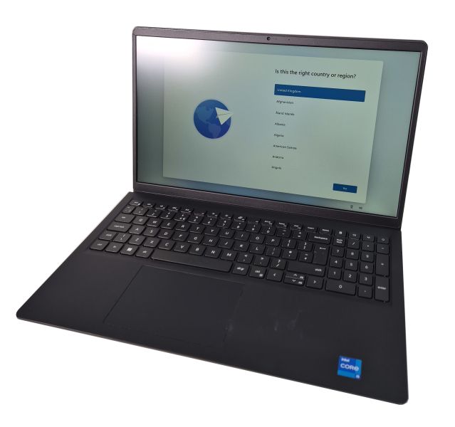 Dell Vostro 15 3510, i5-1135G7, 8GB DDR4, 256GB SSD, Win 11, 15.6