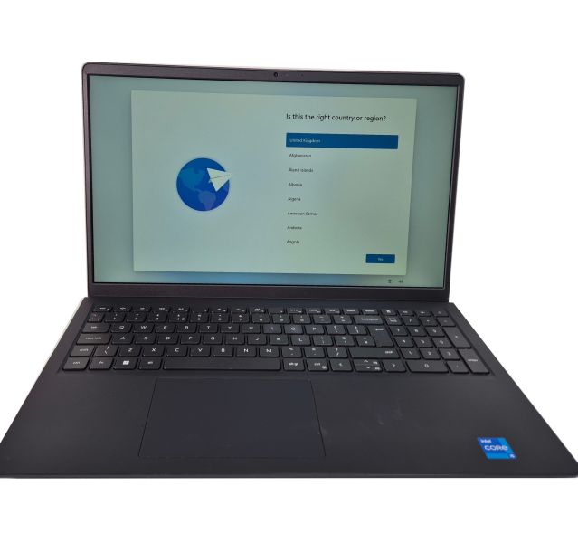Dell Vostro 15 3510, i5-1135G7, 8GB DDR4, 256GB SSD, Win 11, 15.6
