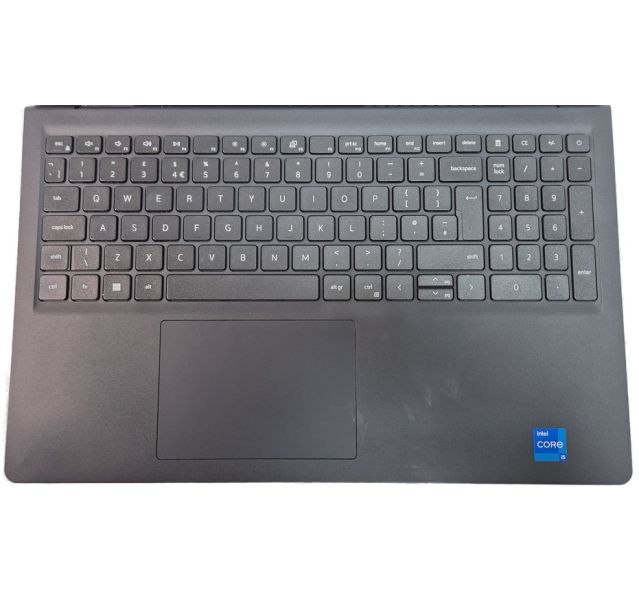 Dell Vostro 15 3510, i5-1135G7, 8GB DDR4, 256GB SSD, Win 11, 15.6
