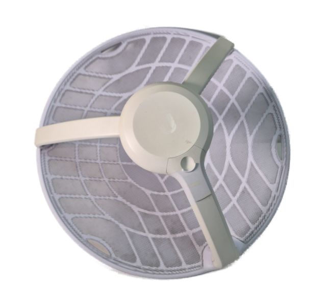 Ubiquiti GigaBeam LR (GBE-LR)