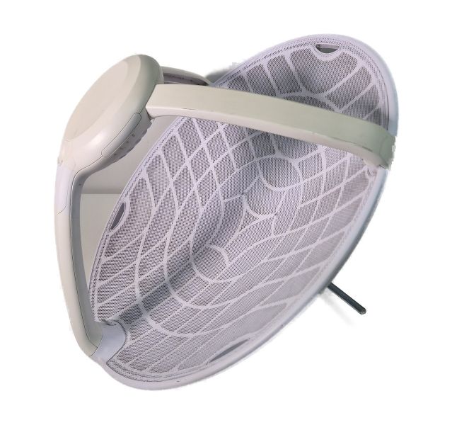 Ubiquiti GigaBeam LR (GBE-LR)