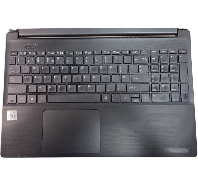 Dynabook Satelie Pro, i5-10210U, 8GB DDR4, 256GB SSD, Win 11, 15.6