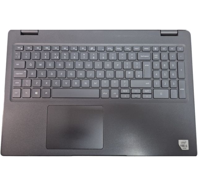 Dell Latitude 3510, i5-10210U, 8GB DDR4, 256GB SSD, Win 11, 15.6