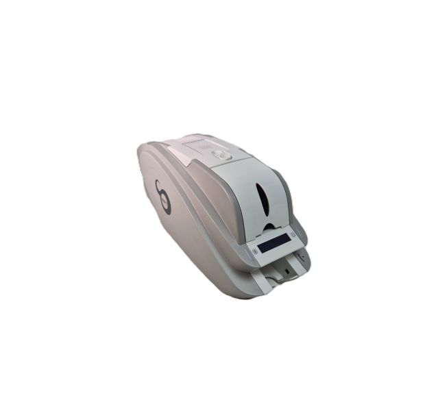 Faulty IDP Smart 50D Card Printer
